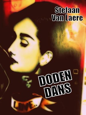 cover image of Dodendans
